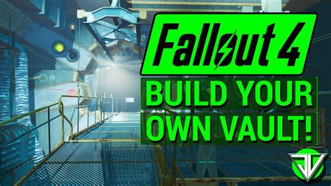 fallout 4 vault mod|fallout 4 vault building mods.